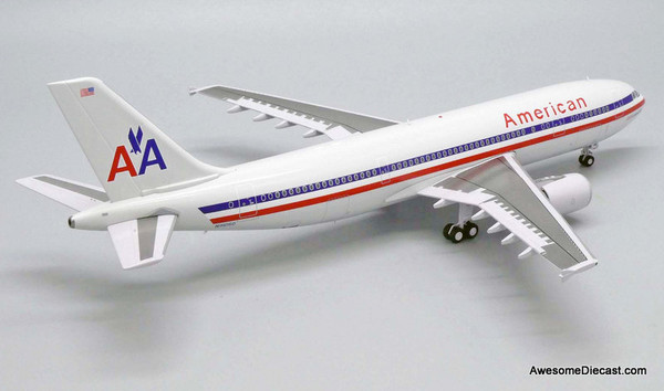【新品】1/200 JAS Air bus A300B3-200 JA8263 $_57.JPG?set_id=880000500F