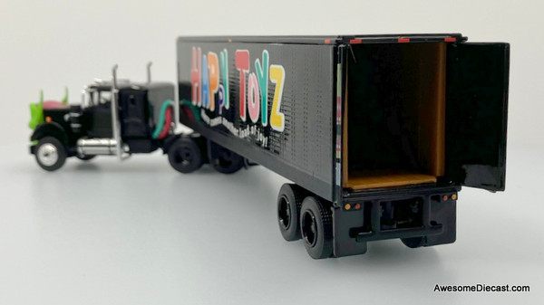 DCP by FG 1:64 White Western Star w/Green Goblin Head & 40
