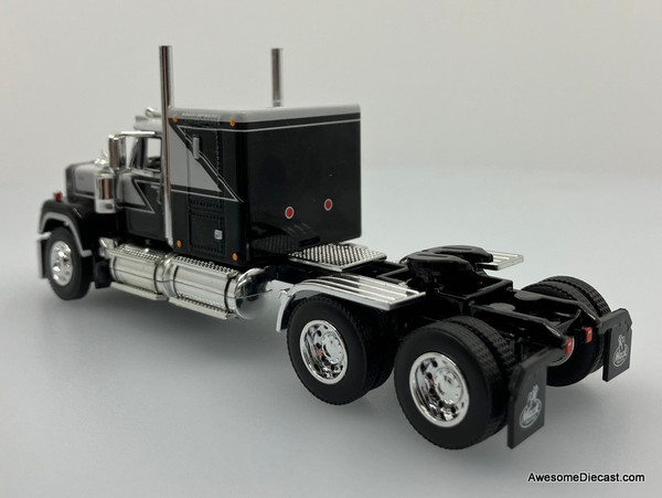 ウィズフォンテーン レネゲード LXT40 トレーラー & ピータービルト359 ウィズフォンテーン レネゲード LXT40 トレーラー & ピータービルト359