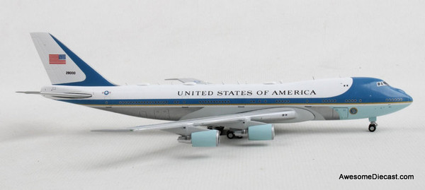Gemini Jets 1:400 Boeing VC-25 United States Of America: Air