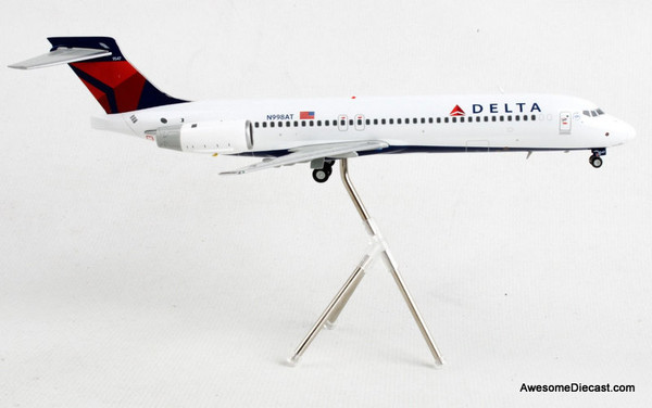 最終価格Gemini 200 DC-9-14 デルタ航空 最終価格Gemini 200 DC-9-14 デルタ航空 Gemini 200 Delta