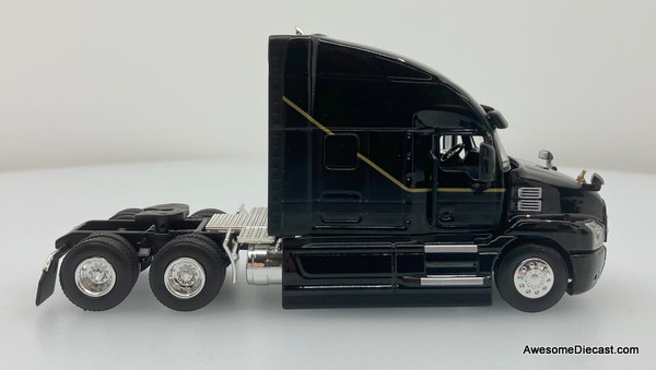 ハギ　3台セット　1/64 MACK ANTHEM ミニカー Maisto 1:64 Mack Anthem Set 3 Styles - Custom Rigs Design