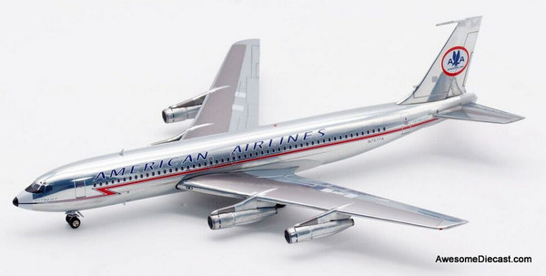 Inflight 200 1:200 Boeing 707-100: American Airlines (Reg