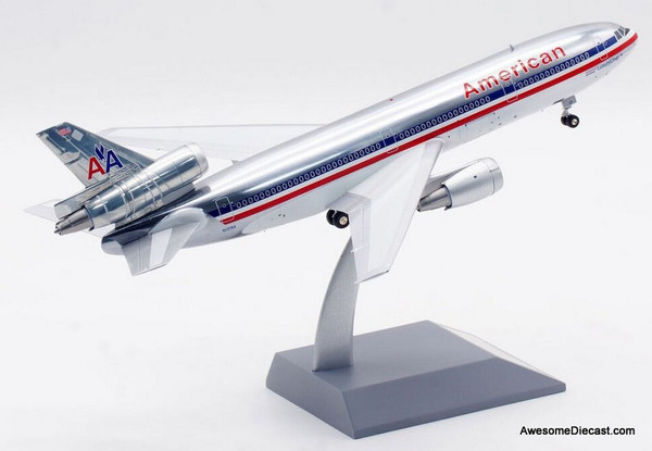 INFLIGHT N184AT DC-10-40 アメリカン 1/200 INFLIGHT N184AT DC-10-40 AMERICAN 1/200 #039ba6 | eBay