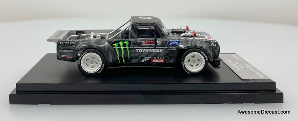 Street Warrior 1:64 1977 Ford F-150 Hoonitruck: Ken Block