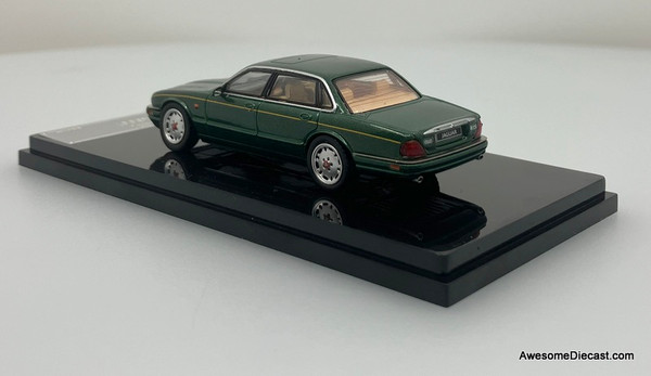 GCD 1:64 1995 Jaguar XJ X300