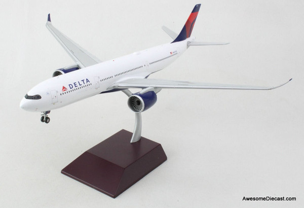 Gemini200 デルタ航空 Airbus A330-300 Gemini200 デルタ航空 Airbus A330-300 Gemini Jets 1:200 Delta