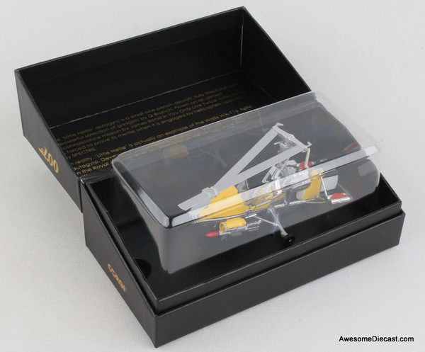 Corgi 1:36 Gyrocopter: James Bond 007, You Only Live Twice