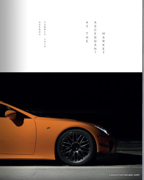 The Road Rat: Edition 17 aka 'Tales from Japan'