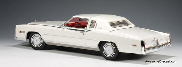 ミニカー Stamp 1/18 1978 Cadillac Eldorado ミニカー Stamp 1/18