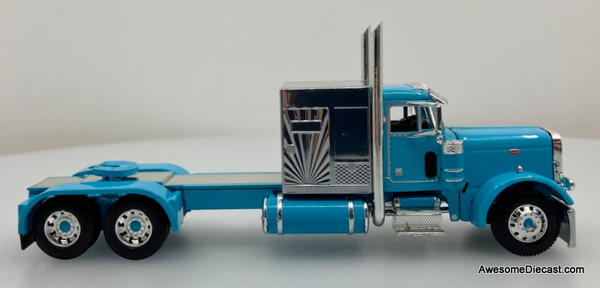 1995 Peterbilt 379 Sleeper Tractor w/ Mac Coal Dump Frameless