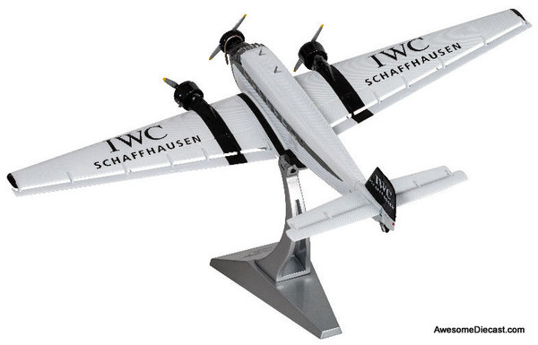 航空機・ヘリコプター Corgi Junkers Ju-52/3m D-AQUI 1/72 Corgi Junkers Ju-52/3m D-AQUI 1/72 航空機・ヘリコプター