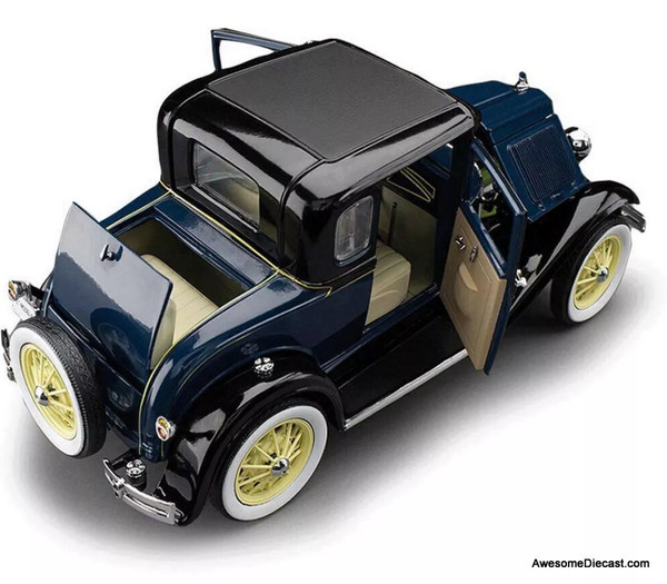 ☆ 31 FORD MODEL A ☆ 31 フォード モデルA ☆ 1/18 1931 Model A