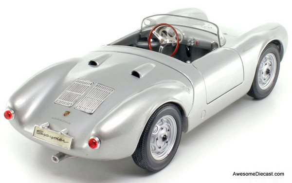 マイスト　ポルシェ　550 A Spyder 特別版 1:18 Amazon.com: Maisto Maisuto Porsche (Porsche) 550 A Spyder 1