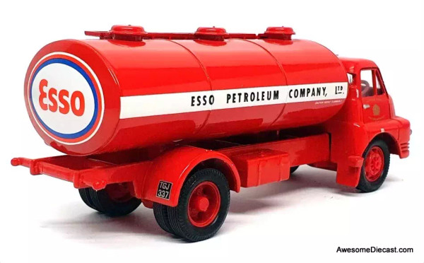 レア 希少 CORGI CLASSICS コーギ Essoトレーラートラック レア 希少 CORGI CLASSICS コーギ Essoトレーラートラック