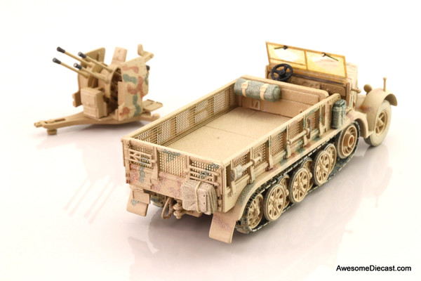 CORGI Bonanza Bas 1:50スケール CORGI Bonanza Bas 1:50スケール