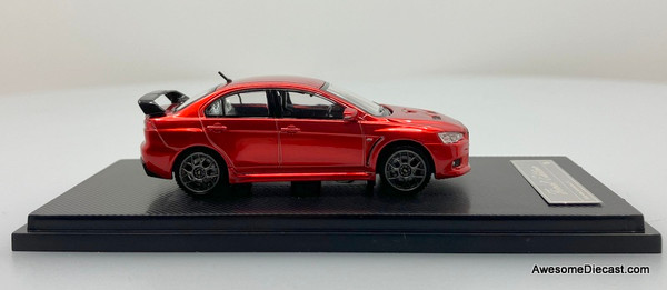 ミニカー LANCER EVOLUTION X FINALEDITION Amazon.com: Aoshima Mitsubishi CZ4A Lancer Evolution X Final