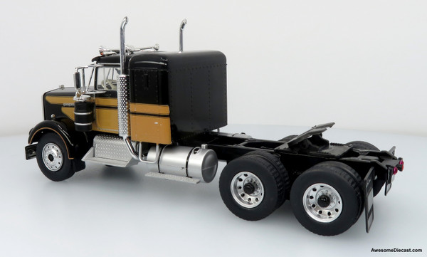 【激レア】イクソ アルタヤ 1/43 Freightliner ターミネーター Amazon.co.jp: Ixo Altaya 1/43 Freightliner FLA1993 Tow Truck