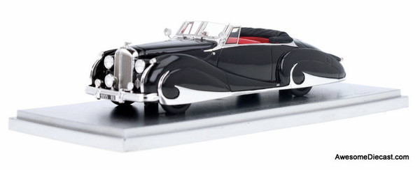 爆買いしたくなる 1947 Bentley MK VI sn.B25071 Franay Drophead Coupe Cabriolet 遊戯王OCG デュエルモンスターズ