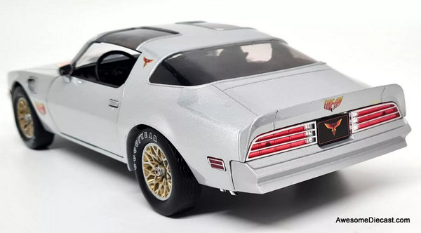 1977 Pontiac Firebird 