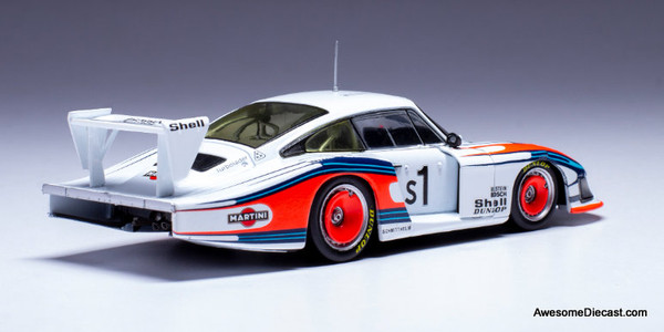 Porsche 935/78 
