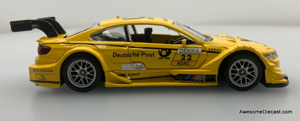 Minichamps 1/43 Dealer Custom BMW M3 25 Jahre | eBay