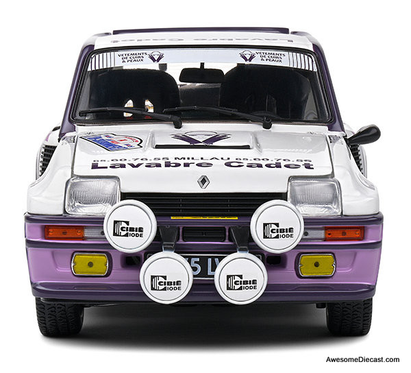 LES MYTHIQUES F1 RENAULT　ミニカー５台セット LES MYTHIQUES F1 RENAULT ミニカー5台セット