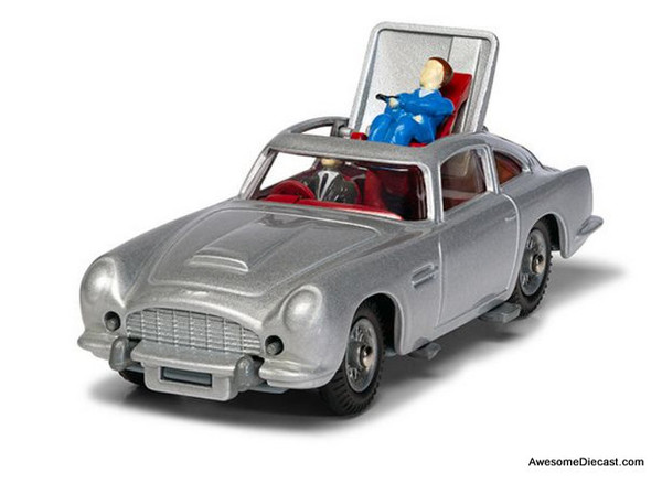 ジェームズボンドカーDB5 collectibles ジェームズボンドカーDB5 collectibles James Bond 007 Aston