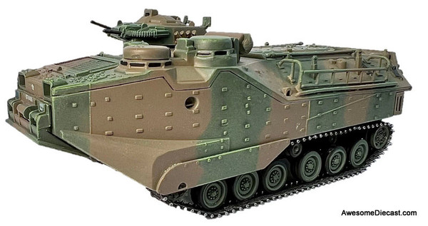 JGSDF AAVP-7A1 1:72 Diecast Model Tank by Dragon Models