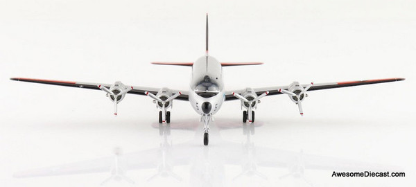 McDonnell Douglas DC4 R5D-3 