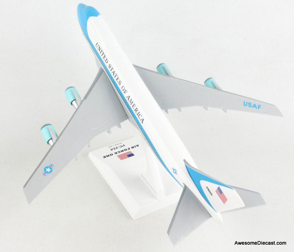 Boeing VC-25 747-200 United States of America: Air Force One
