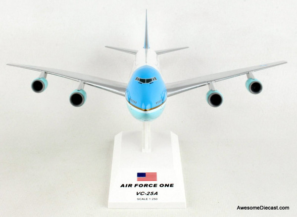 Boeing VC-25 747-200 United States of America: Air Force One