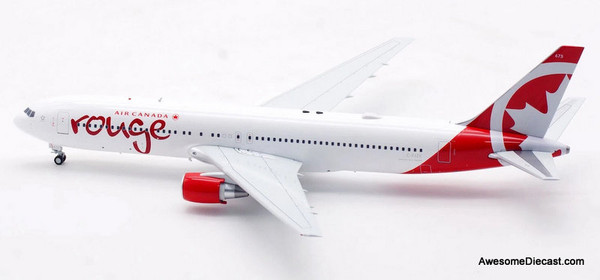 B-Models 1:200 エア カナダ B767-300 C-GHPH B-Models AIR CANADA 767-300 C-GHPH B-763-AC-HPH Scale 1:200