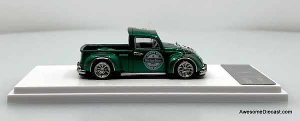1/64 ビートル ピックアップ Beetle Pickup. Heineken 新品 Liberty 64 1/64 ビートル ピックアップ Beetle Pickup