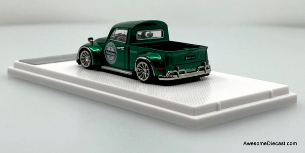 1/64 ビートル ピックアップ Beetle Pickup. Heineken 1/64 ビートル ピックアップ Beetle Pickup. Heineken