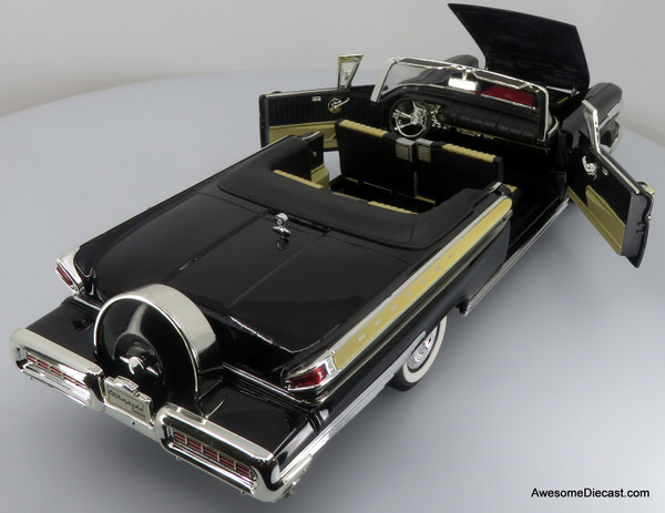 Ford - ネオ/&#39;57 Mercuryマーキュリー Turnpikeターンパイク 1/43 ネオ/'57 Mercuryマーキュリー Turnpikeターンパイク 1/43 Neo
