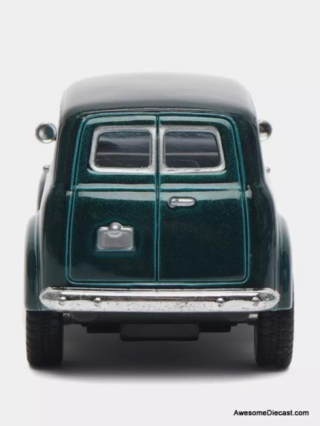 ミニカー GMC CARRYALL SUBURBAN(1950) 1/18 MIRA 1:18 Mira GMC Carryall Suburban '50 – Cameron's Model Cars