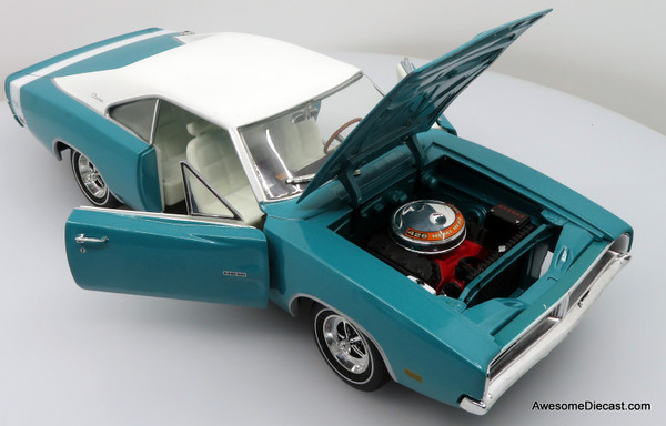 ダッジ チャージャー DODGE CHARGER 1/18 1/18 ダッジ チャージャー Dodge Charger カスタム