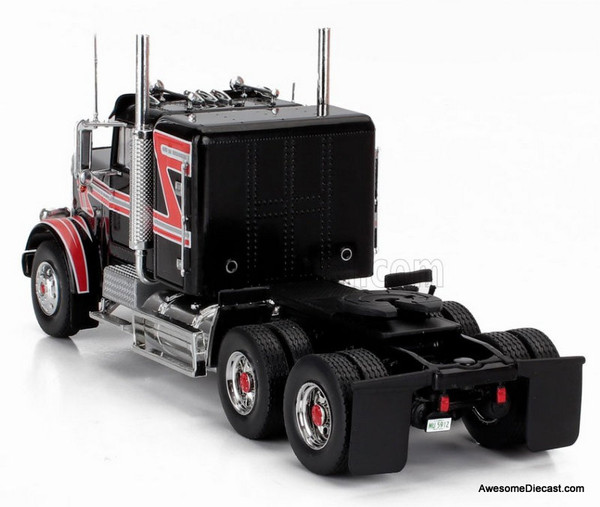 TOUGH 43 シルバー トラック 1/43 TOUGH 43 シルバー トラック 1/43