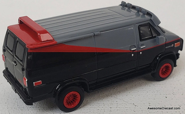 1983 GMC Vandura Van 