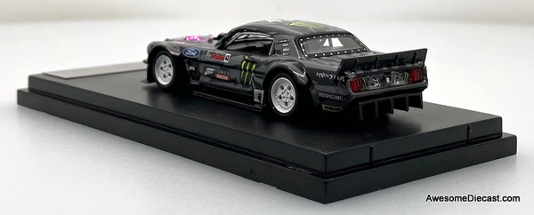1965 Ford Mustang Hoonicorn RTR V3 Horizon #43: Ken Block 1:64