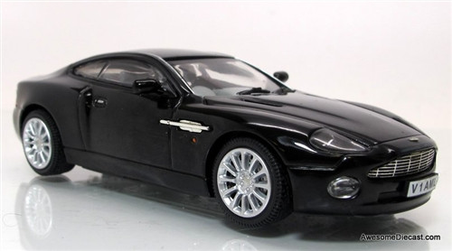 Vitesse 1:43 Aston Martin Vanquish Coupe