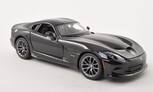Maisto 1:24 2013 SRT Viper GTS
