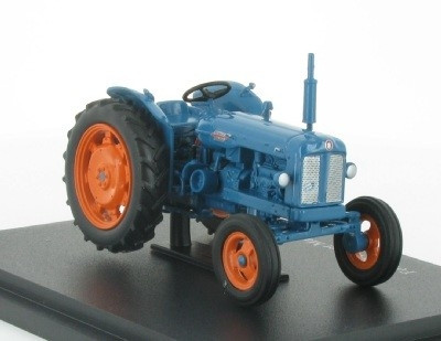 Tractors of the World: 1:43 1958 Fordson Major Power
