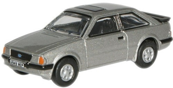 diecast ford escort