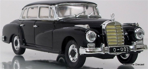 Rio 1:43 Mercedes Typ 300 W 189 (Adenauer)