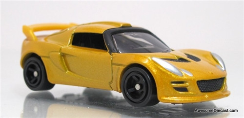 Tomica Lotus Exige S Sports Coupe