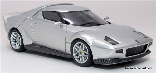 Premium X 1:43 2010 Lancia Stratos