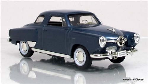 Road Signature Collection 1:43 1950 Studebaker Champion
