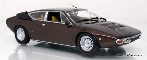 Minichamps 1:43 1972 Lamborghini P250 Urraco